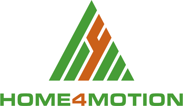 HOME4MOTION — Neurologisches Therapiezentrum